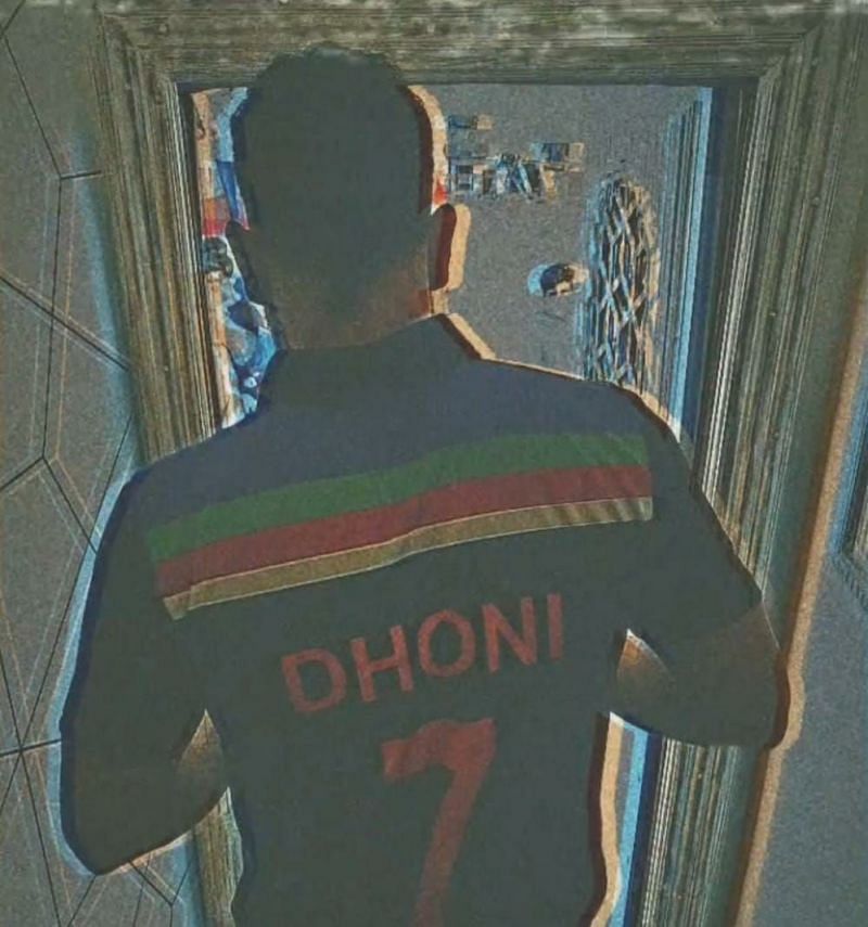 एमएस धोनी